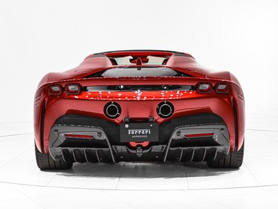 صورة 11 لـ 2024 Ferrari SF90 SPIDER