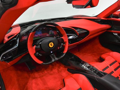 صورة 4 لـ 2024 Ferrari SF90 SPIDER