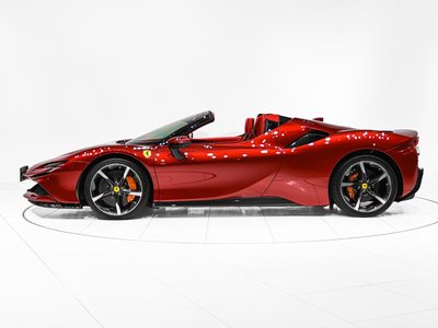 صورة 8 لـ 2024 Ferrari SF90 SPIDER