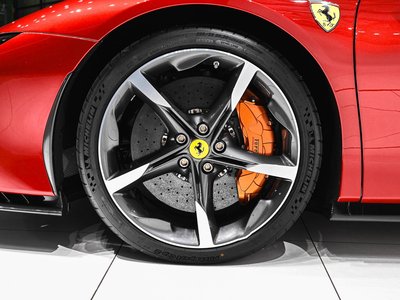 صورة 16 لـ 2024 Ferrari SF90 SPIDER