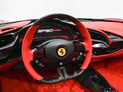 صورة 12 لـ 2024 Ferrari SF90 SPIDER