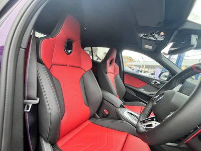 2026 BMW 1 SERIES photo 7