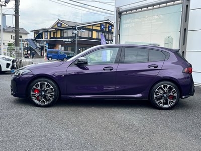 2026 BMW 1 SERIES thumbnail 26