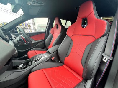 2026 BMW 1 SERIES photo 3