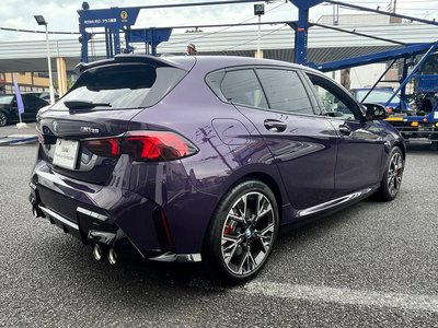 2026 BMW 1 SERIES thumbnail 21