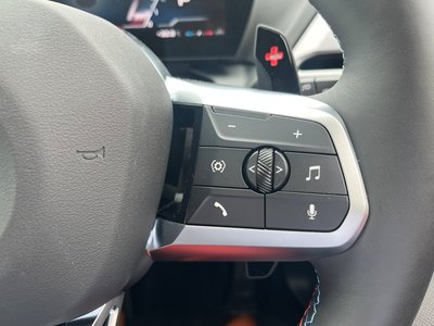 2026 BMW 1 SERIES photo 12