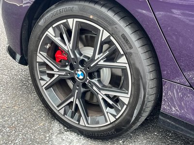 2026 BMW 1 SERIES thumbnail 27