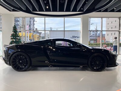 2023 Mclaren GT — фото 14