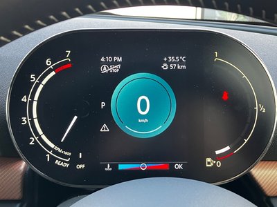 صورة 61 لـ 2024 MINI COOPER CLUBMAN