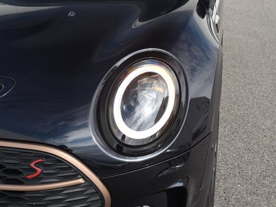 صورة 37 لـ 2024 MINI COOPER CLUBMAN