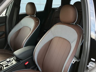 صورة 54 لـ 2024 MINI COOPER CLUBMAN