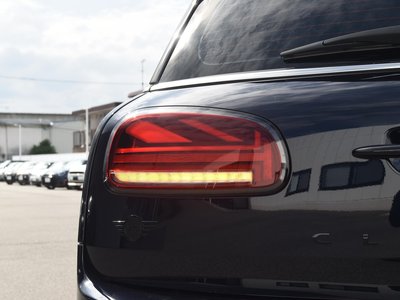 صورة 35 لـ 2024 MINI COOPER CLUBMAN