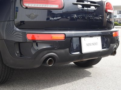 صورة 8 لـ 2024 MINI COOPER CLUBMAN