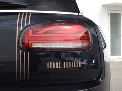 صورة 6 لـ 2024 MINI COOPER CLUBMAN