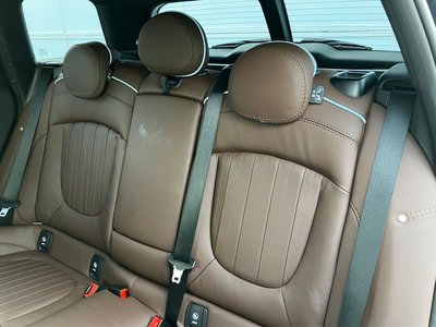 صورة 51 لـ 2024 MINI COOPER CLUBMAN