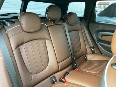 صورة 50 لـ 2024 MINI COOPER CLUBMAN