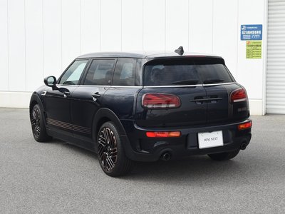 صورة 32 لـ 2024 MINI COOPER CLUBMAN