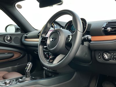 صورة 43 لـ 2024 MINI COOPER CLUBMAN