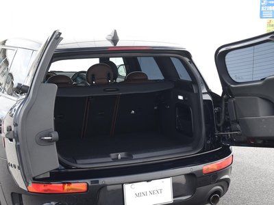 صورة 33 لـ 2024 MINI COOPER CLUBMAN