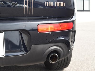 صورة 9 لـ 2024 MINI COOPER CLUBMAN