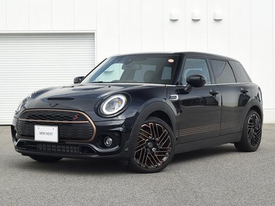 صورة 1 لـ 2024 MINI COOPER CLUBMAN