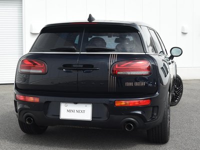 صورة 5 لـ 2024 MINI COOPER CLUBMAN