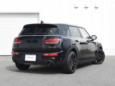 صورة 4 لـ 2024 MINI COOPER CLUBMAN