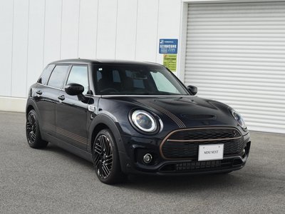 صورة 18 لـ 2024 MINI COOPER CLUBMAN