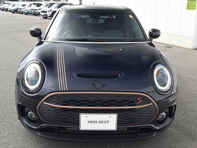 صورة 20 لـ 2024 MINI COOPER CLUBMAN