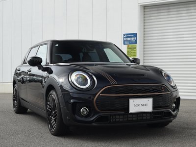 صورة 19 لـ 2024 MINI COOPER CLUBMAN