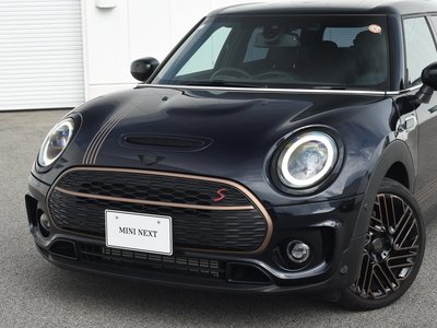 صورة 23 لـ 2024 MINI COOPER CLUBMAN