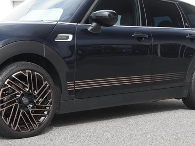صورة 27 لـ 2024 MINI COOPER CLUBMAN