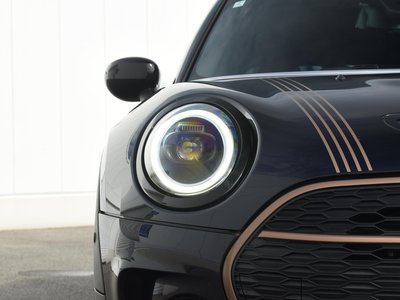 صورة 29 لـ 2024 MINI COOPER CLUBMAN