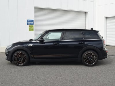 صورة 26 لـ 2024 MINI COOPER CLUBMAN