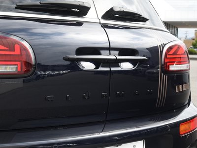 صورة 7 لـ 2024 MINI COOPER CLUBMAN