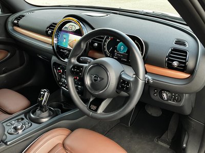 صورة 42 لـ 2024 MINI COOPER CLUBMAN