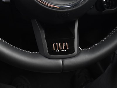 صورة 38 لـ 2024 MINI COOPER CLUBMAN