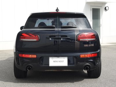 صورة 10 لـ 2024 MINI COOPER CLUBMAN