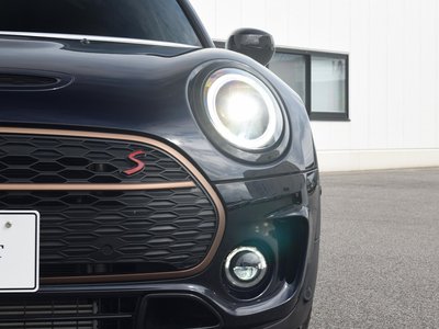 صورة 25 لـ 2024 MINI COOPER CLUBMAN