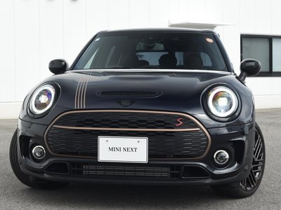 صورة 24 لـ 2024 MINI COOPER CLUBMAN