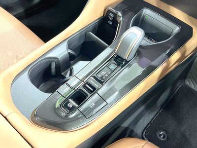 2024 Toyota CROWN SPORT thumbnail 51
