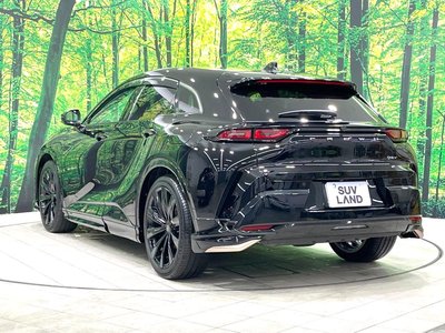 2024 Toyota CROWN SPORT thumbnail 34