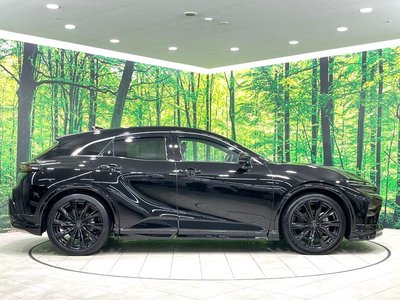 2024 Toyota CROWN SPORT thumbnail 35