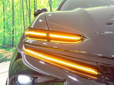2024 Toyota CROWN SPORT thumbnail 31