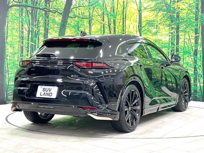 2024 Toyota CROWN SPORT thumbnail 17