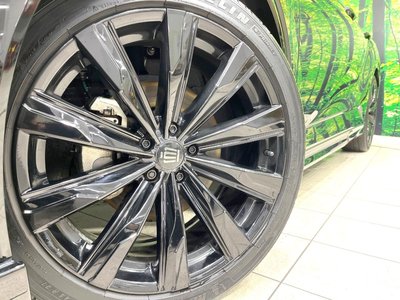 2024 Toyota CROWN SPORT photo 14