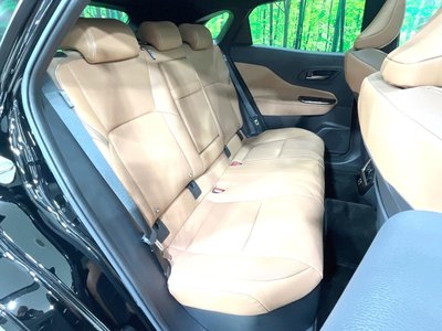 2024 Toyota CROWN SPORT photo 10