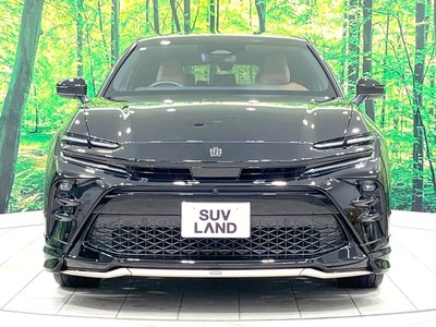 2024 Toyota CROWN SPORT photo 15