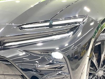 2024 Toyota CROWN SPORT photo 13