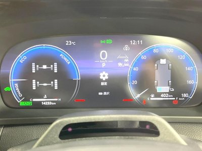 2024 Toyota CROWN SPORT thumbnail 68